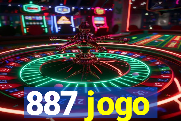 887 jogo